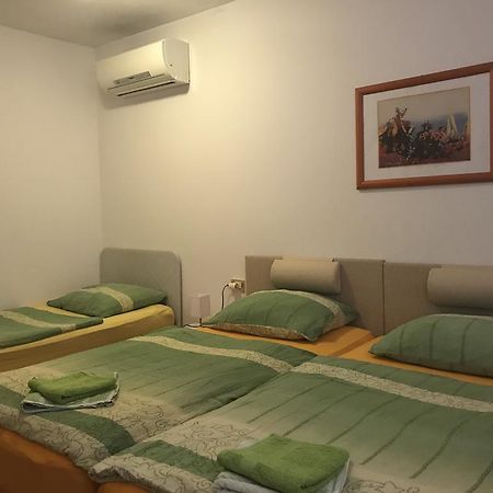 Apartment Apollonio בפורטורוז מראה חיצוני תמונה