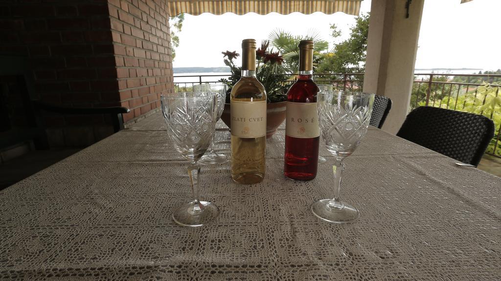 Apartment Apollonio בפורטורוז חדר תמונה