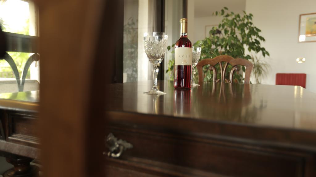 Apartment Apollonio בפורטורוז חדר תמונה