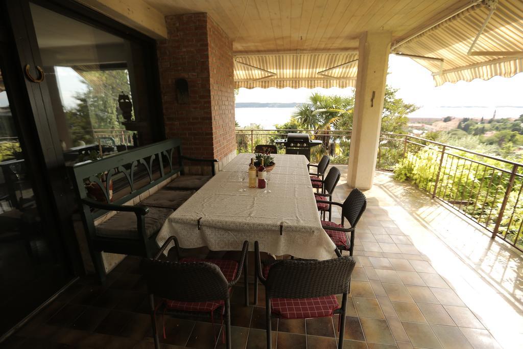 Apartment Apollonio בפורטורוז חדר תמונה