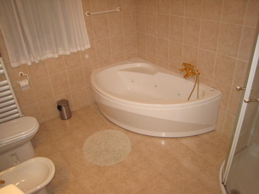 Apartment Apollonio בפורטורוז חדר תמונה