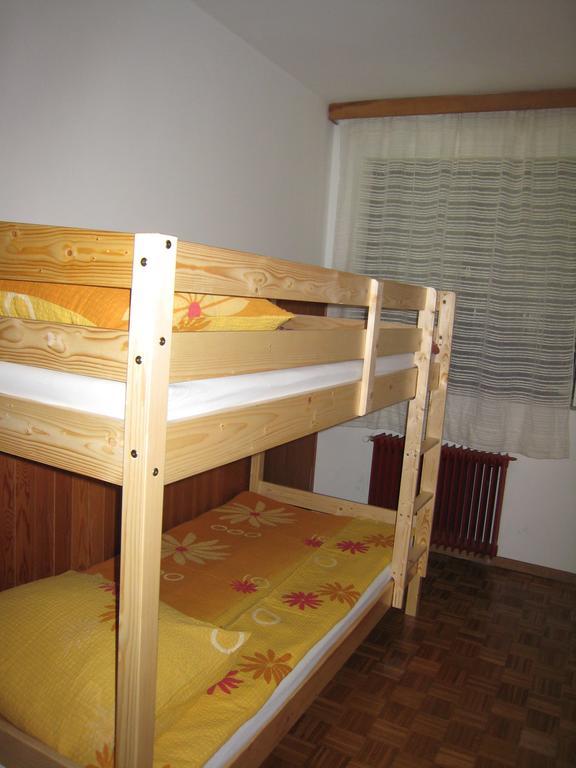Apartment Apollonio בפורטורוז חדר תמונה