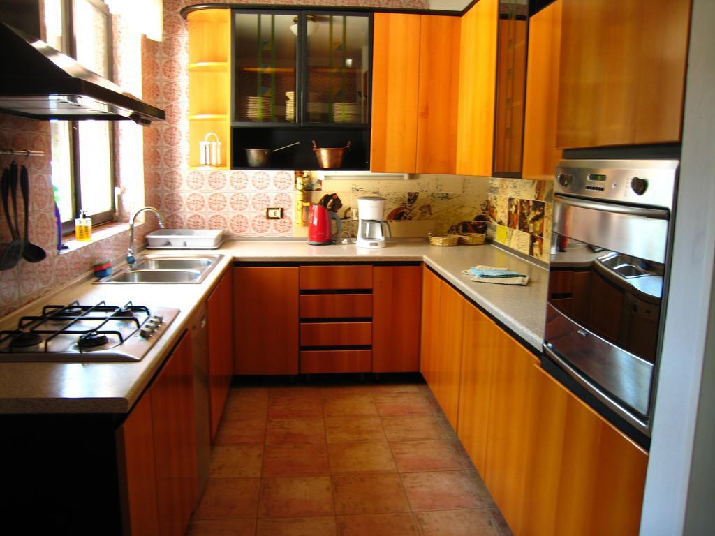 Apartment Apollonio בפורטורוז חדר תמונה