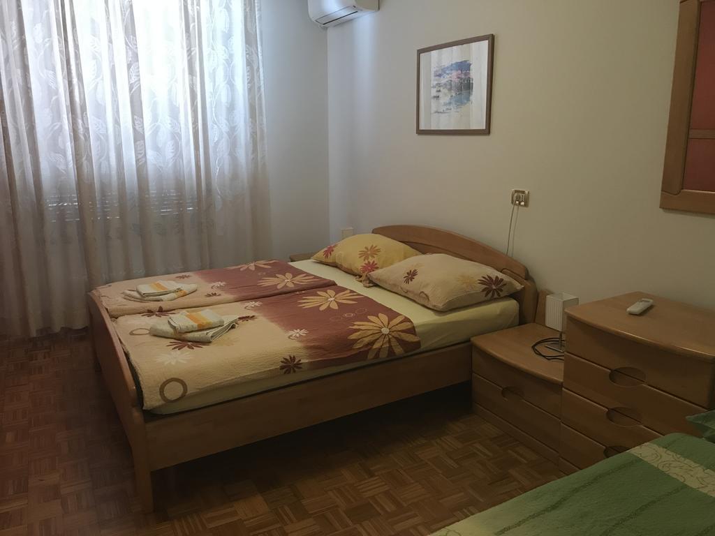 Apartment Apollonio בפורטורוז מראה חיצוני תמונה