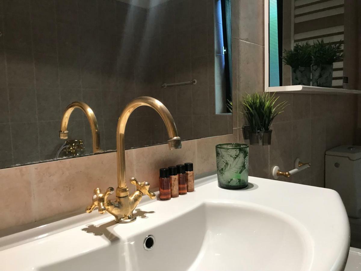 Apartment Apollonio בפורטורוז מראה חיצוני תמונה